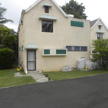 Arabica Villa Flic en Flac Экстерьер фото