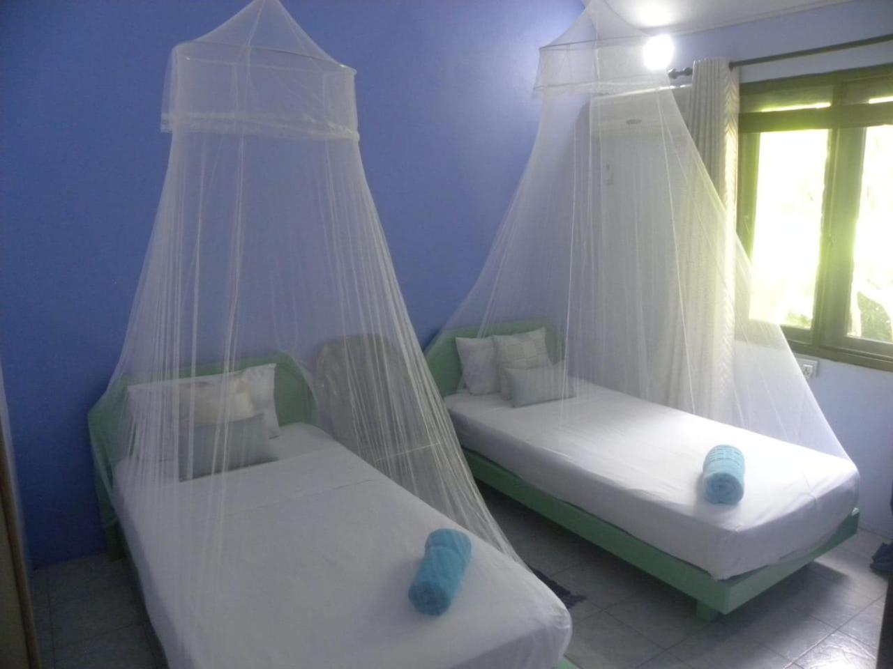 Arabica Villa Flic en Flac Экстерьер фото